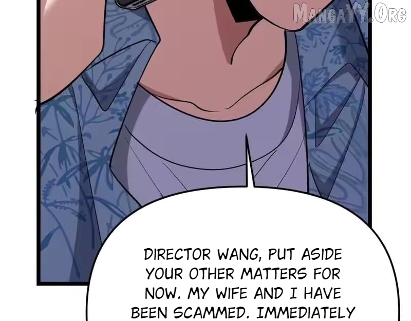 I’m Trapped In This Day For One Thousand Years Chapter 247 - page 15